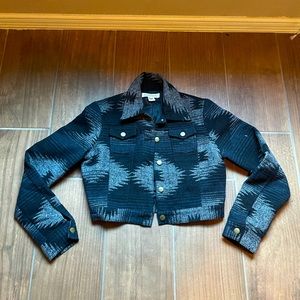 Women’s Stetson jacket